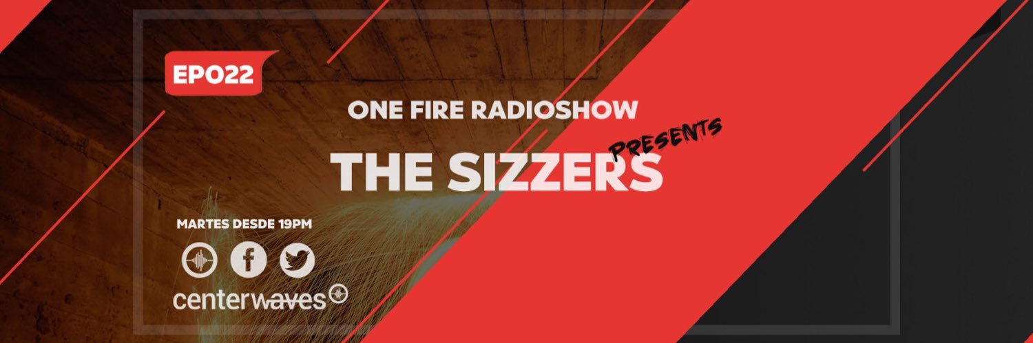 The_SizzerS's profile banner image