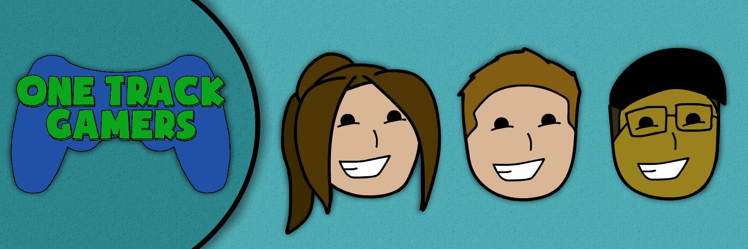 OneTrackGamers's profile banner image