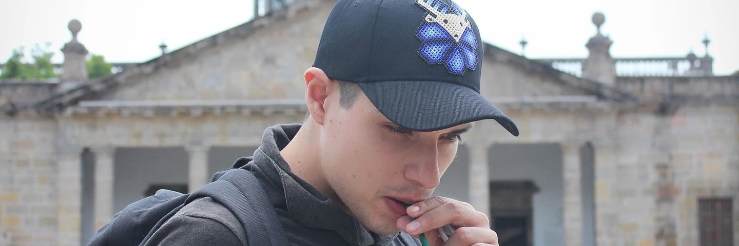 luisjoch95's profile banner image