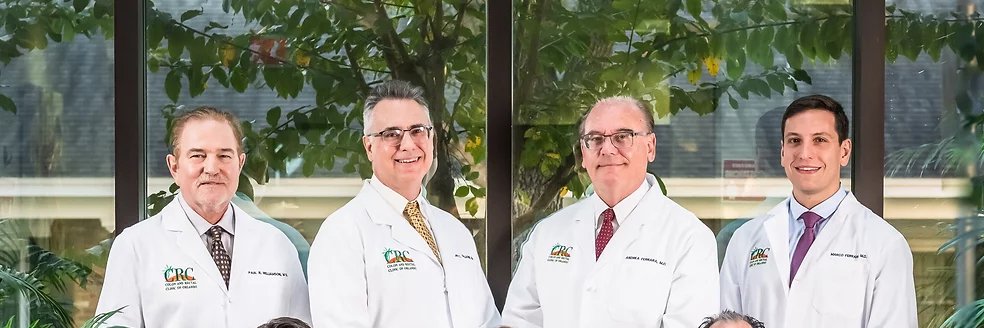 Andrea Ferrara, MD banner