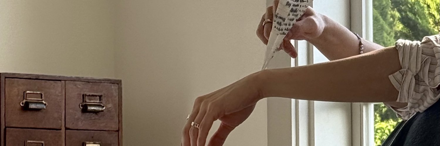 sserenityme's profile banner image