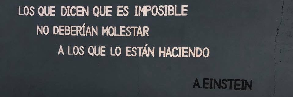 Zaida González banner