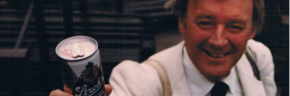 Michael Willemse banner