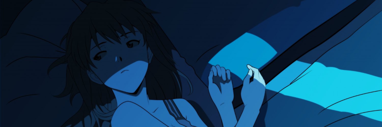 Miki3215's profile banner image