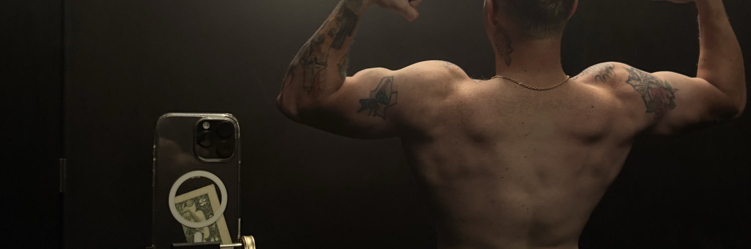 21flama's profile banner image