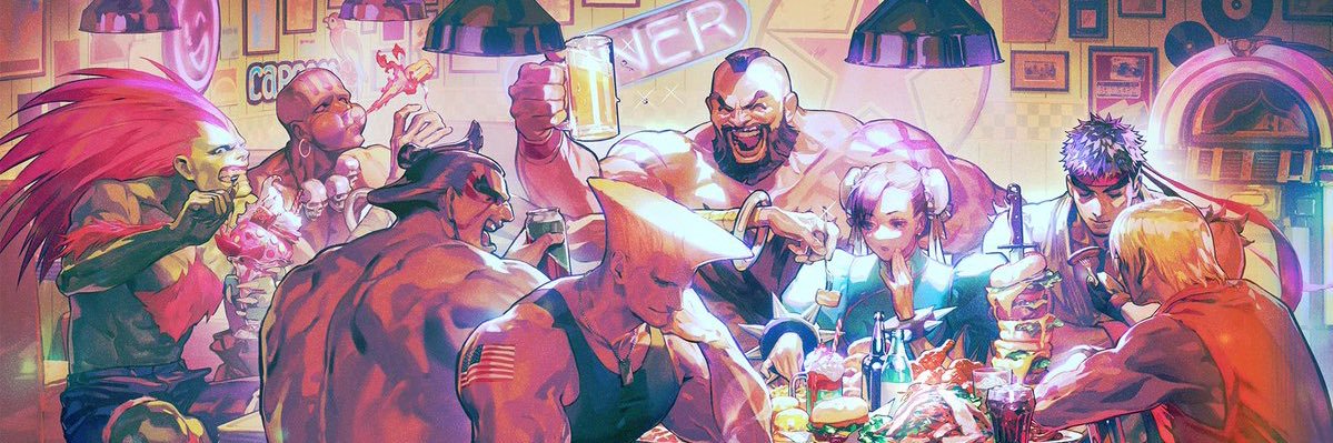 Kanasetsuo's profile banner image