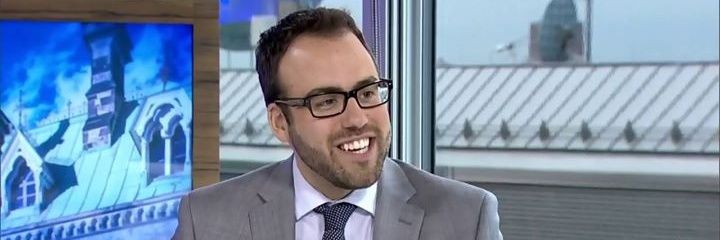 SolomonFriedman's profile banner image
