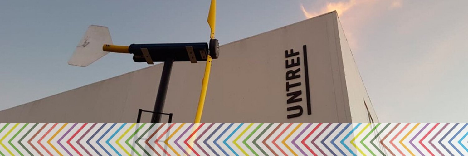 UNTREF Deportes banner