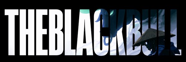 BIack8ullSol's profile banner image