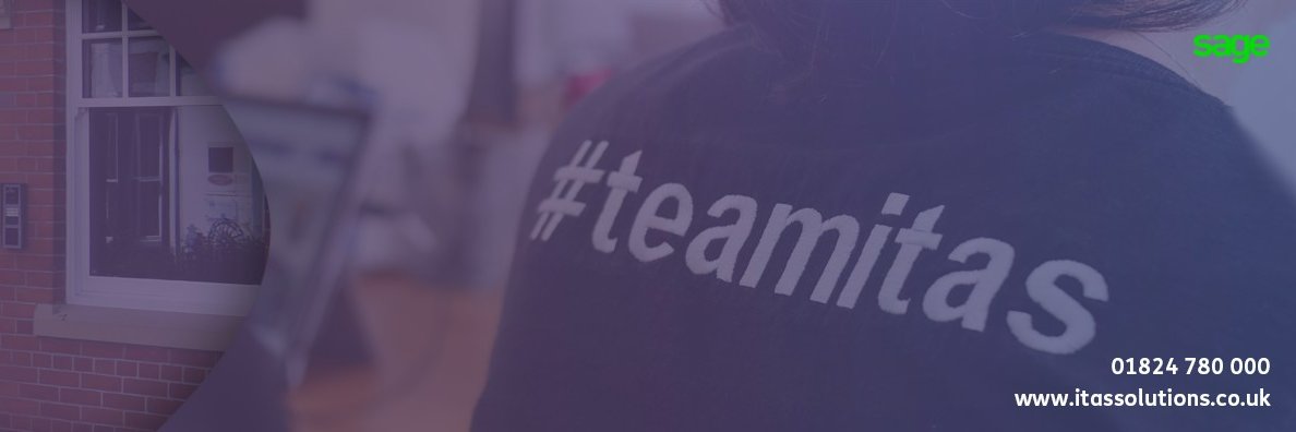 itas banner