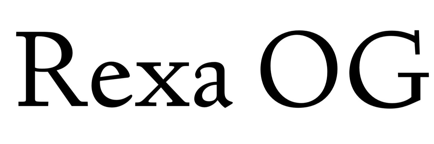 TheRealRexaOG's profile banner image