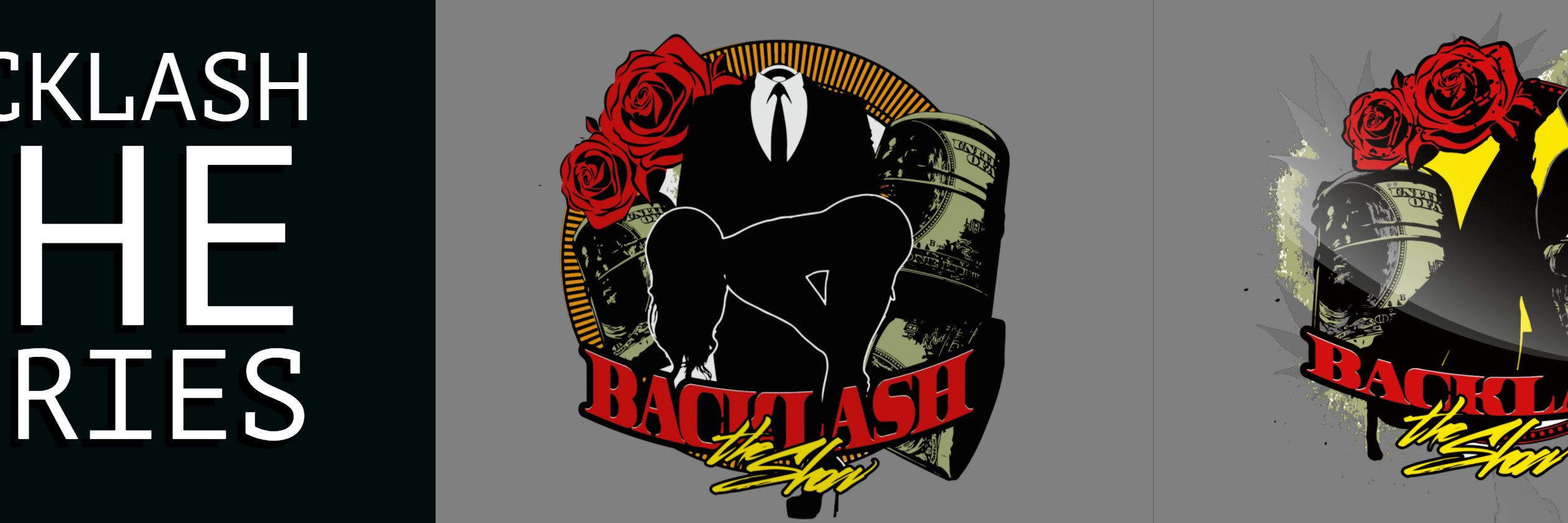 BACKLASHSERIES's profile banner image