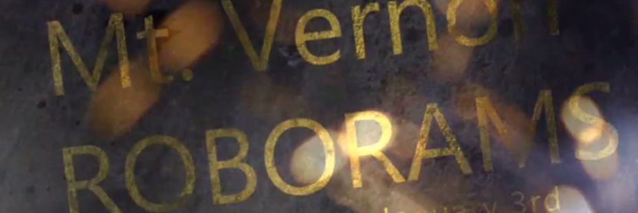 roborams4187's profile banner image