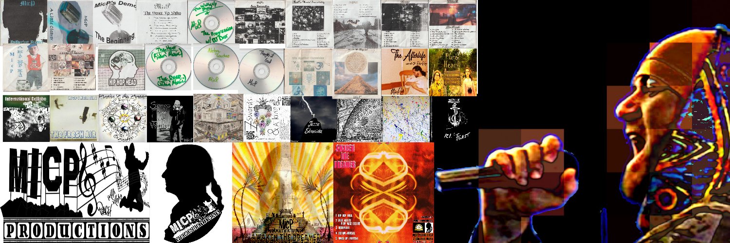 Sziontifc Mystic banner