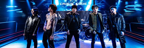 CrisisCodeJP Profile Banner