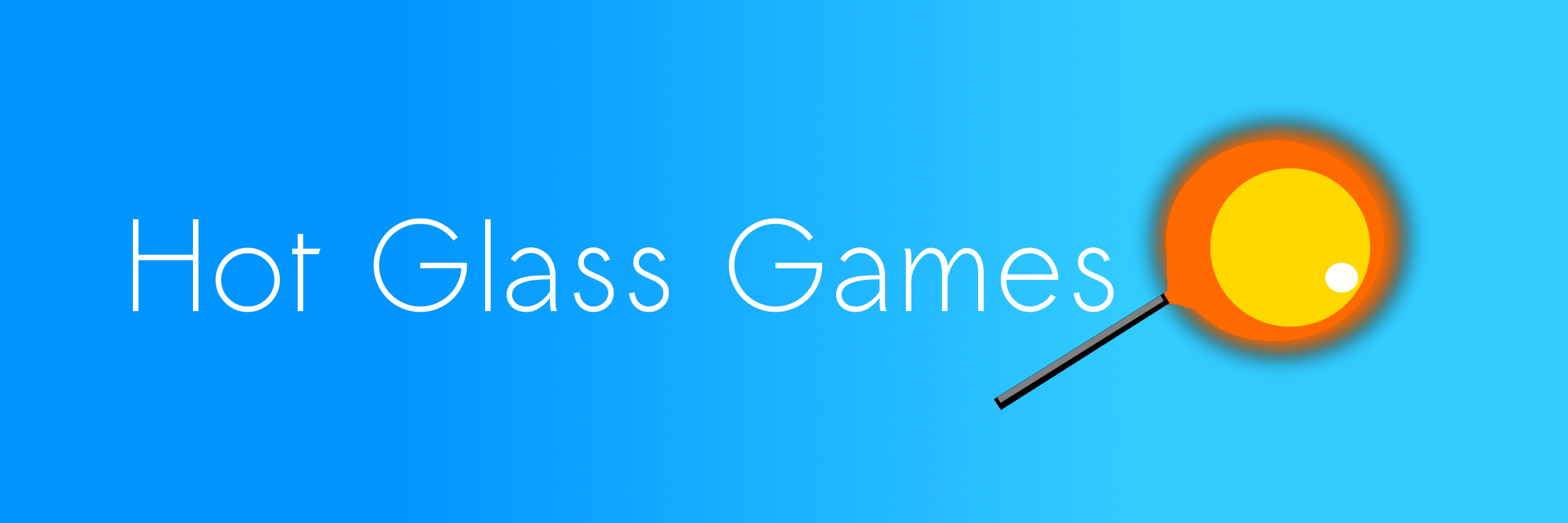 HotGlassGames's profile banner image