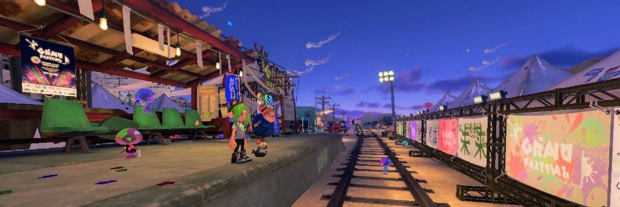 blurryskyblues's profile banner image
