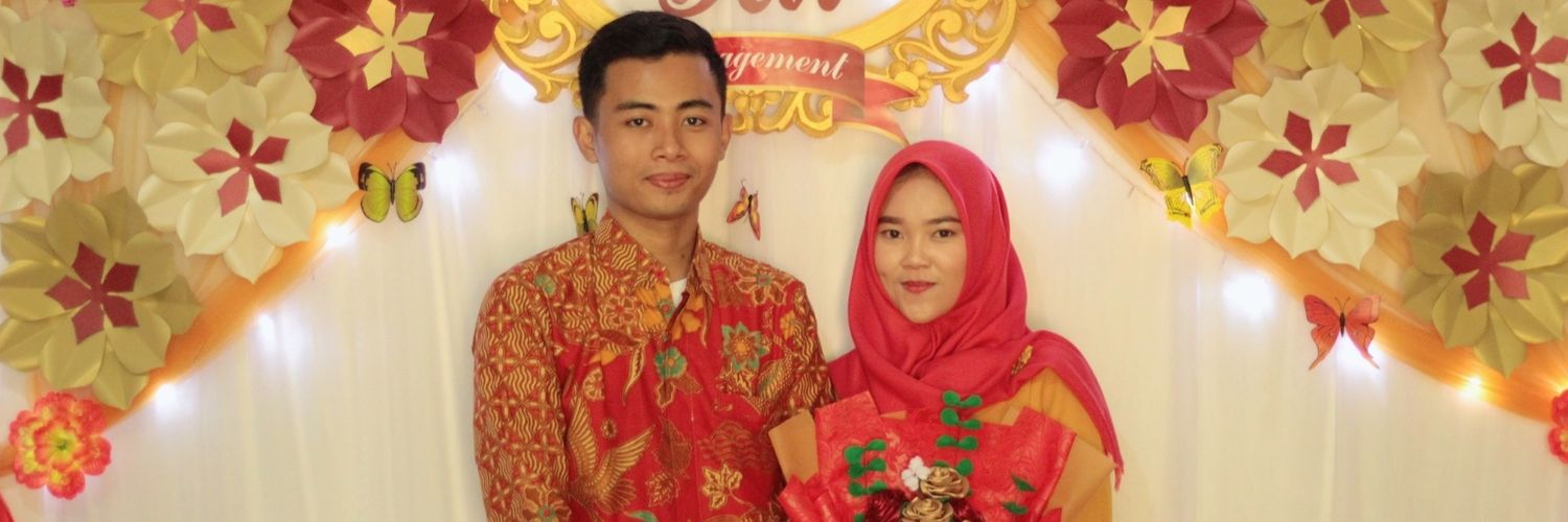 DeviDwiArumsari's profile banner image