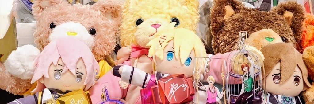 とき@取引垢 banner