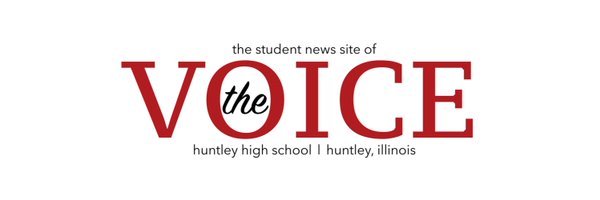 HuntleyVoice Profile Banner