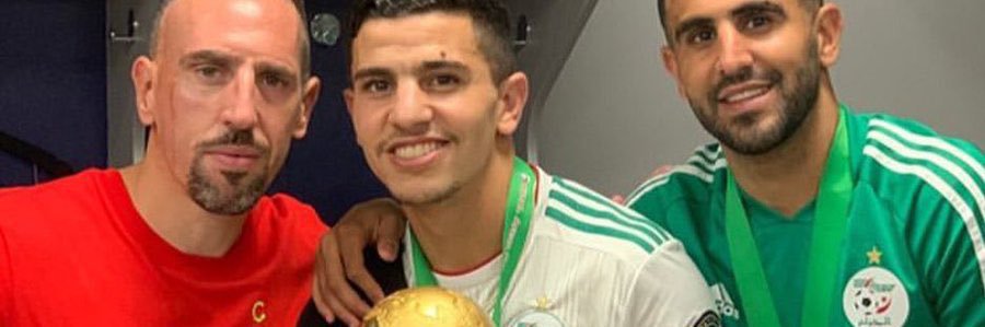 sofiane_okez's profile banner image