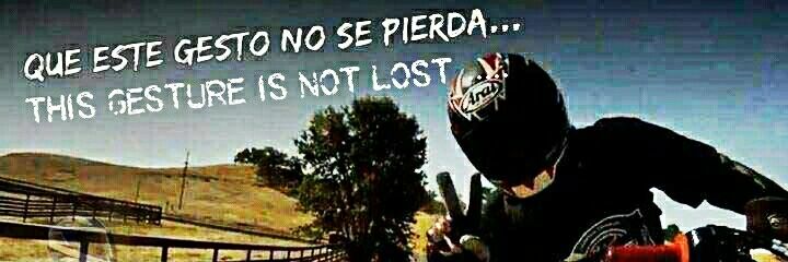 RED PEARL BIKER banner