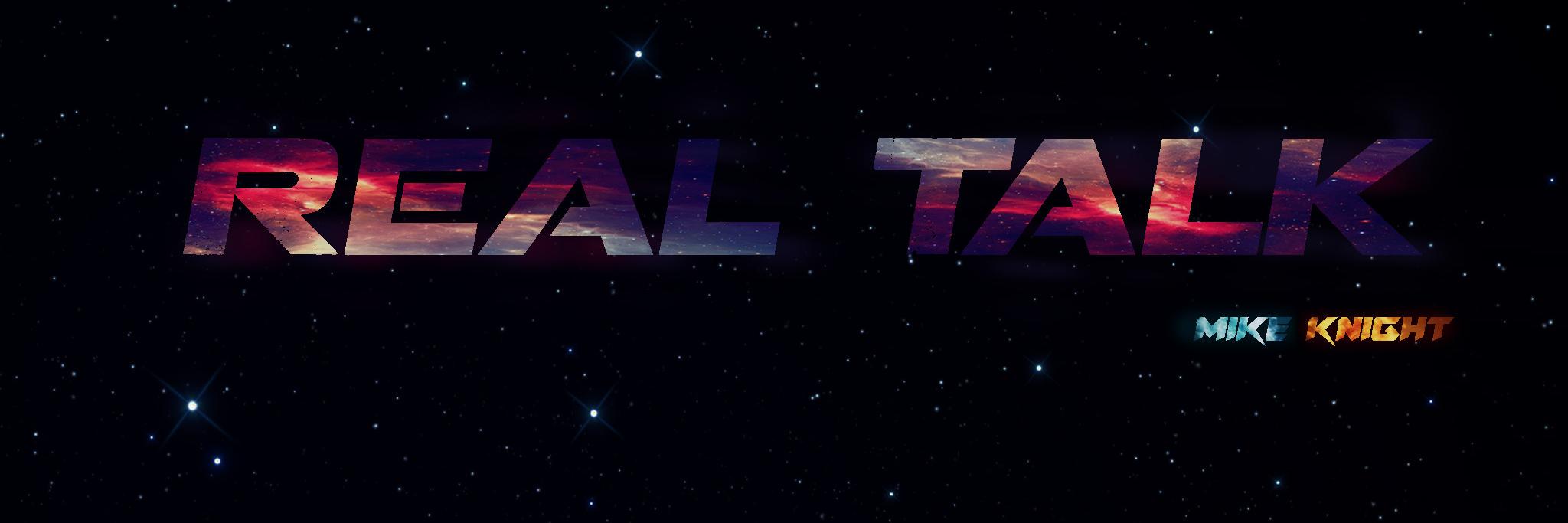 RTMikeKnight's profile banner image