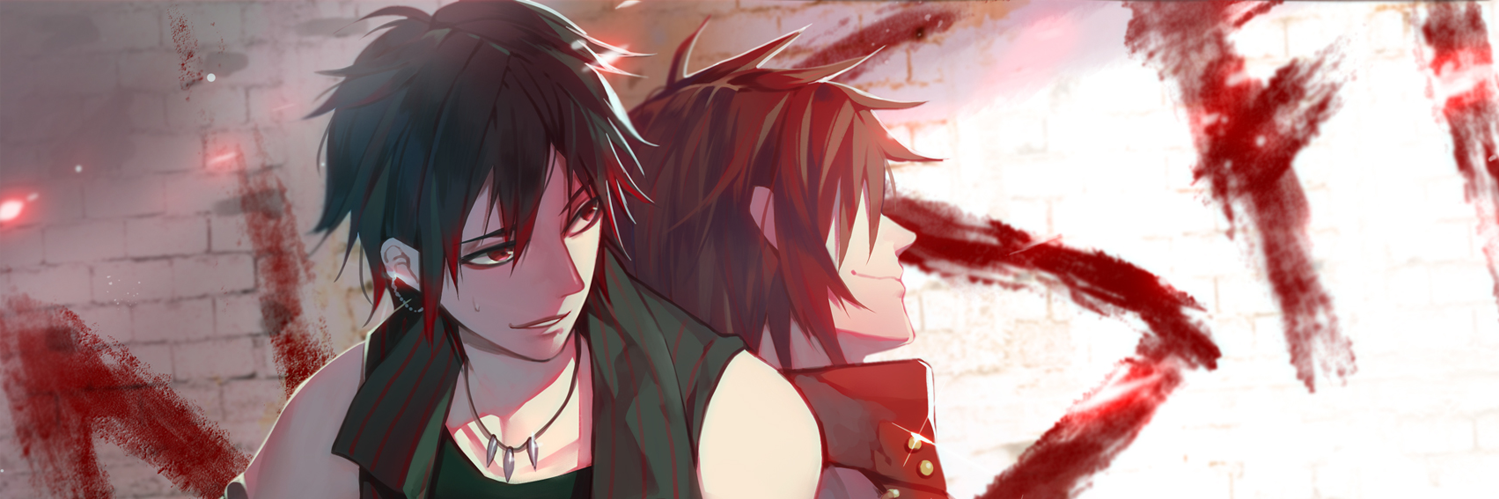Lea/璃亜(リア) banner