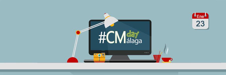 CMDayMalaga's profile banner image
