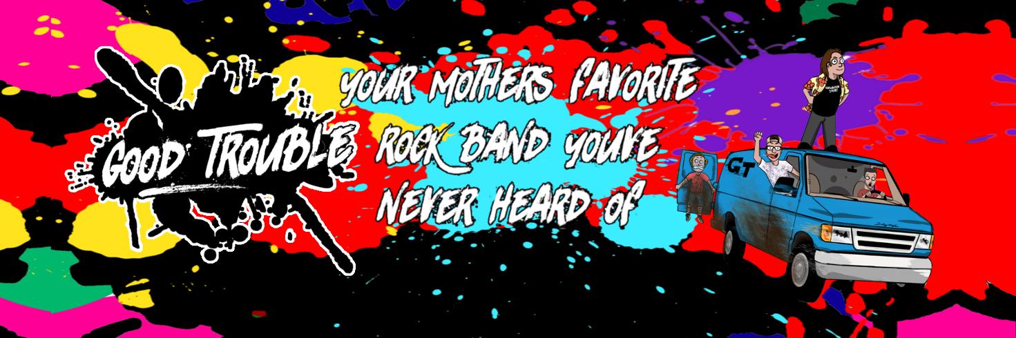 RealGoodTrouble's profile banner image