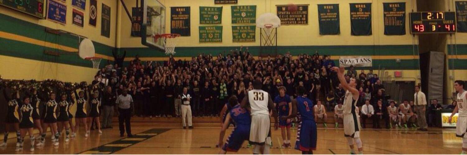 Willnorthbball's profile banner image