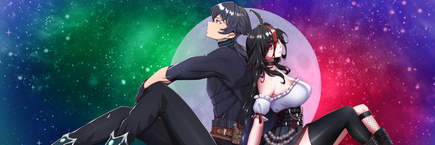 NinynVT, Multiverse Hero banner