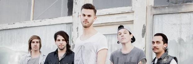 MetalcoreMusic's profile banner image