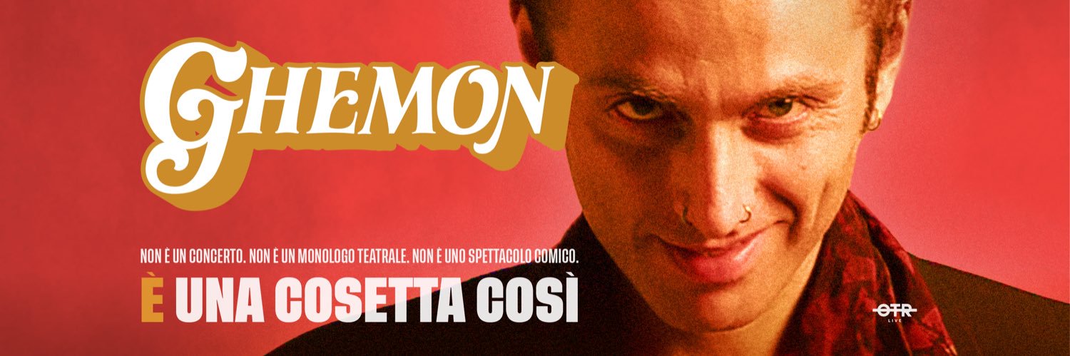 Ghemon banner