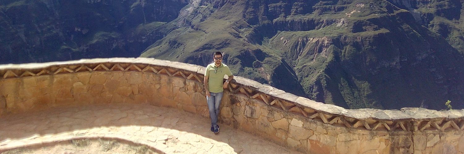 IsmaelHerediaTa's profile banner image