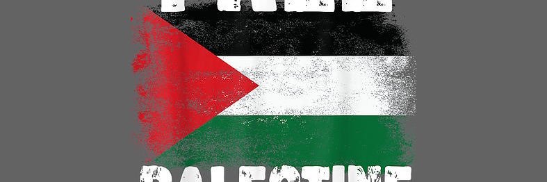 Arm The Homeless banner