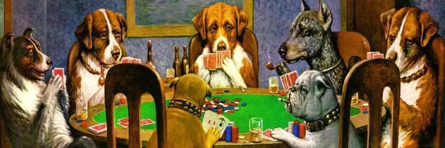 TableSharks's profile banner image