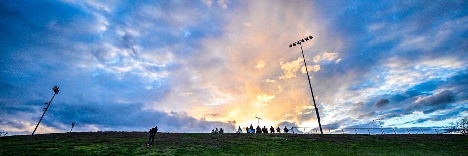 Miles ⚾️🥎 banner