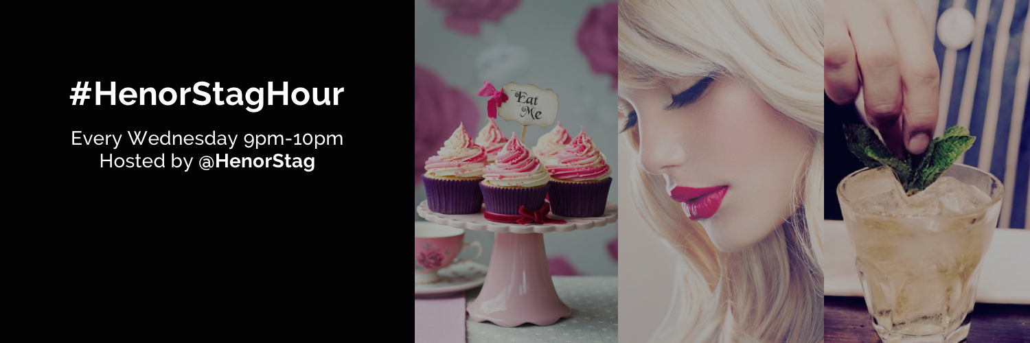 HenorStagHour banner
