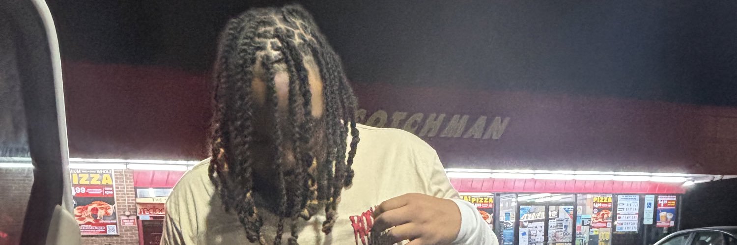 TaiquanJ's profile banner image