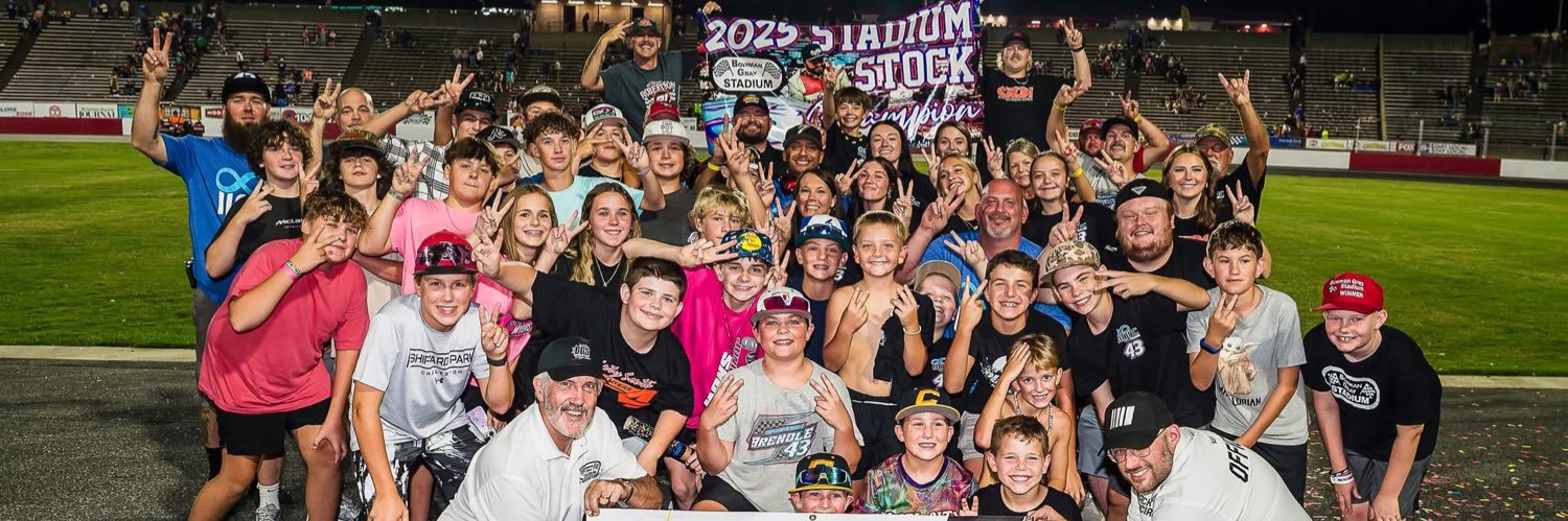 mlovette14's profile banner image