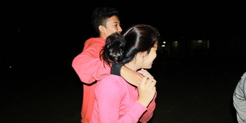 Rizkifarin's profile banner image