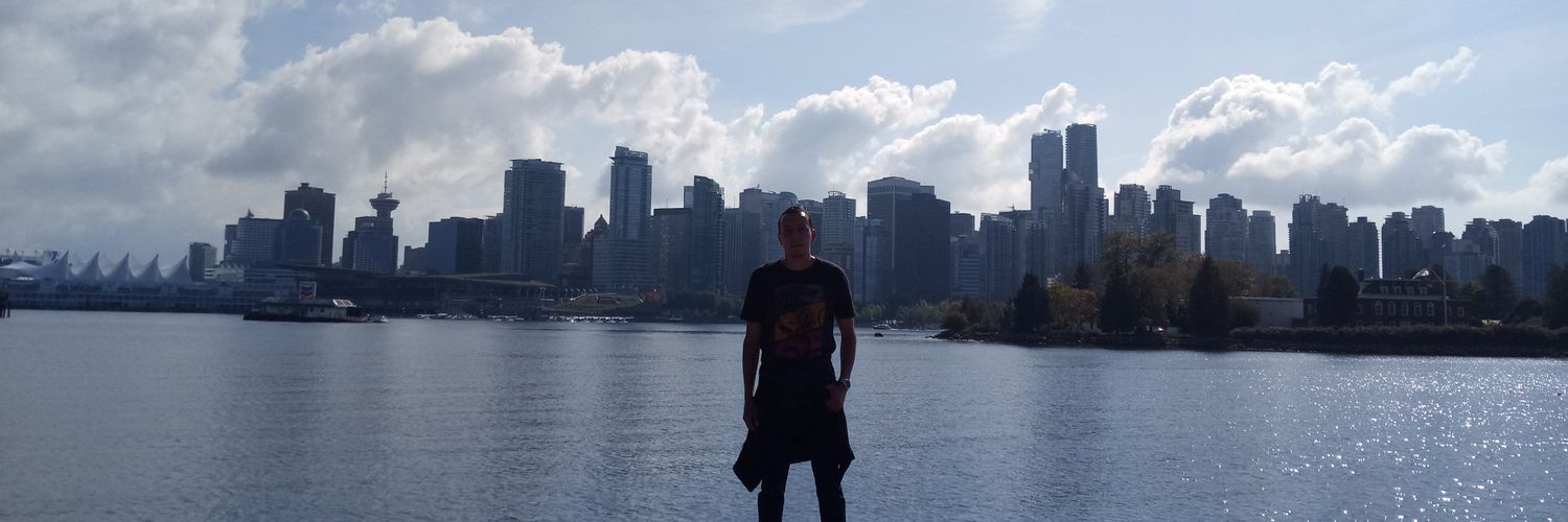 Cesar_Gro_Rom's profile banner image