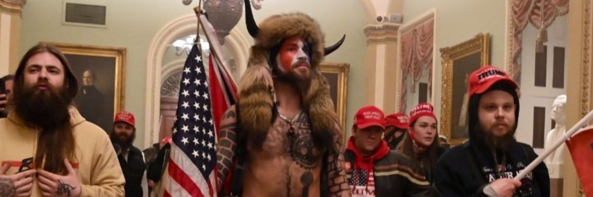 Texas Red banner