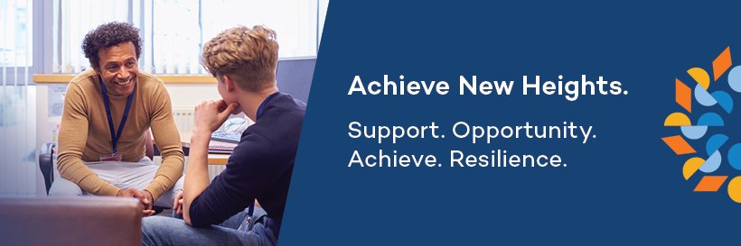 SOAR Community Services banner