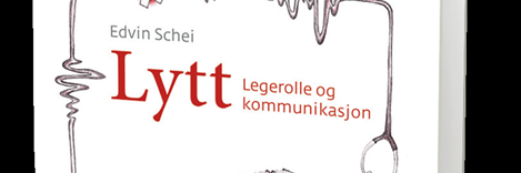 Edvin Schei banner