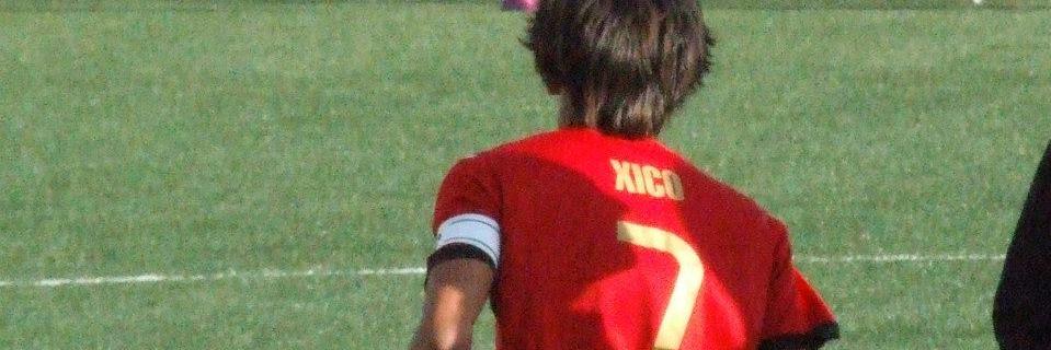 XicoSVB7's profile banner image