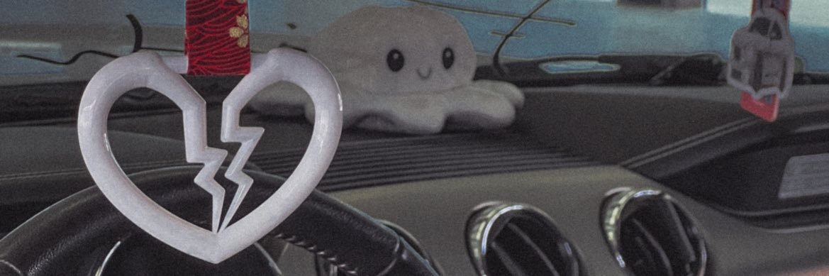 KaananGandy's profile banner image