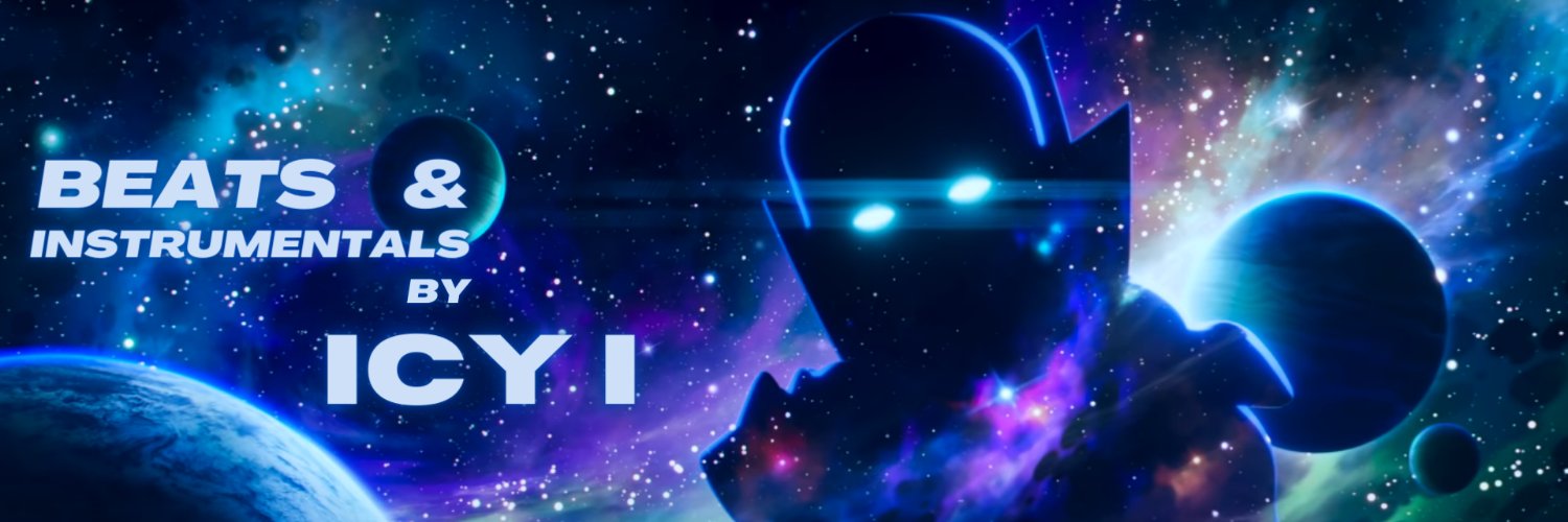Icy__I's profile banner image