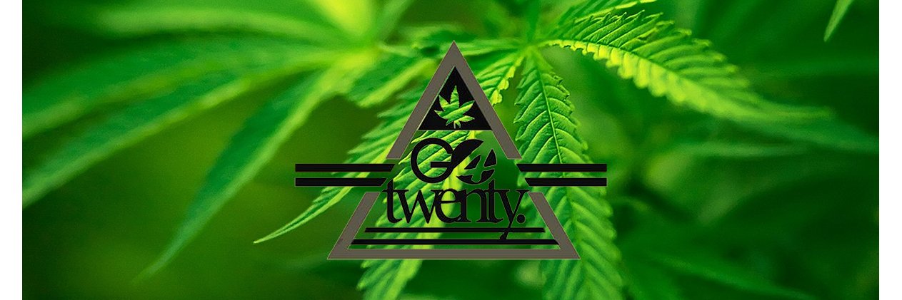 Go4Twenty's profile banner image